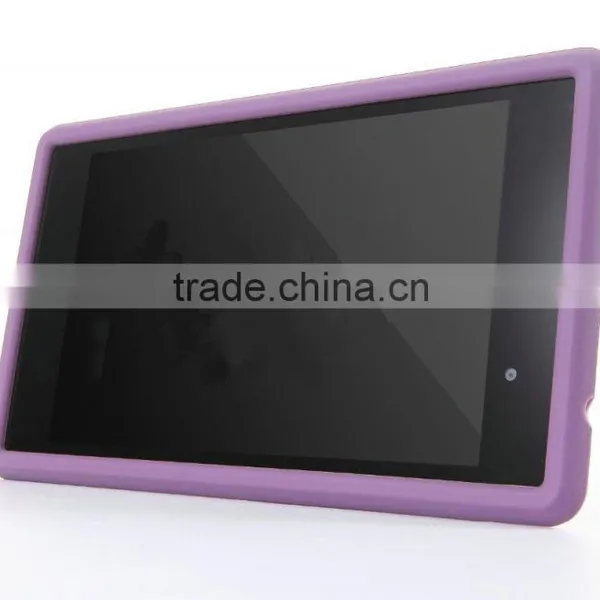 Education Tablet Silicone Rugged Shock Proof Kids Resistance Customized 10 Inch Tablet Case Cover photo-6