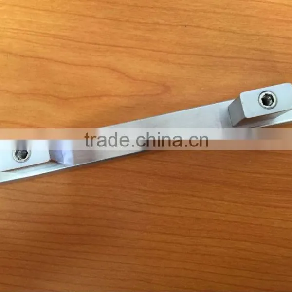 Furniture Cabinet Handle Stainless Steel Knob Kitchen Drawer Handle photo-5
