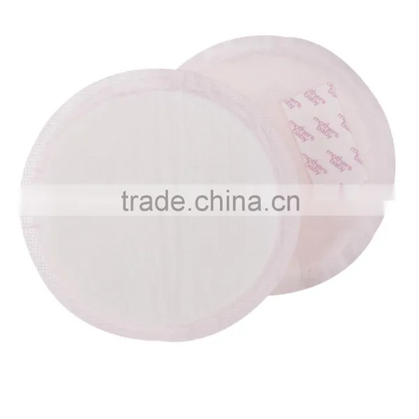 High Quality Breast Disposable Nursing Pad photo-2