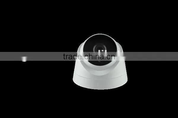 2016 Factory Wholesales Night Vision Camera Digital Plastic IR Dome Camera ADHC20HTC200M photo-4