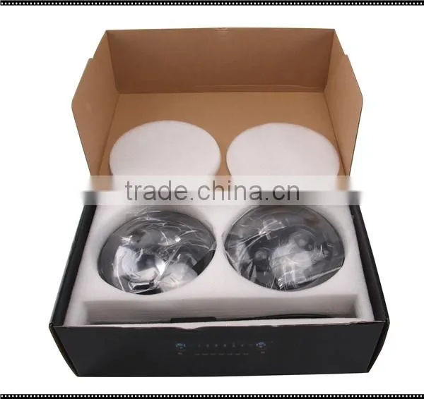 40W CIR Led Work Light for Suv Truck Offroad Cars photo-2