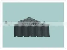 Tundish Metering Nozzle