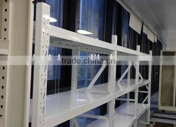 Factory Direct Sale Light Duty Warehouse Storage Rack photo-2