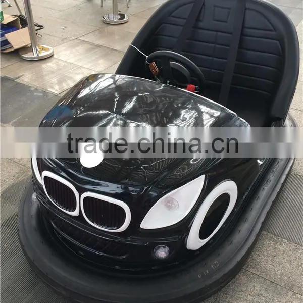 Bumper Car New Inflatable Amusement Electric Kids Car Street Legal Bumper Cars For Sale photo-4