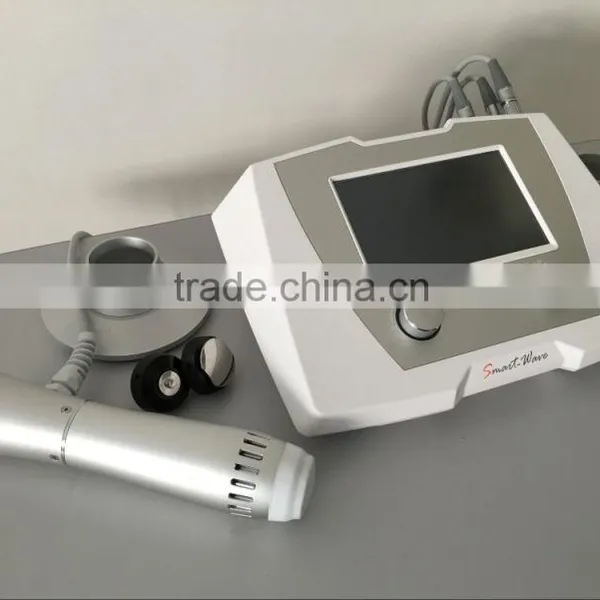 Extracorporeal Shock Wave Therapy Machine Shock Wave Therapy Cellulite photo-6