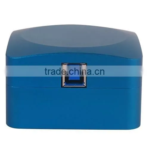 High Quality Video Microscope Camera/10 Megapixels Microscope Camera photo-2