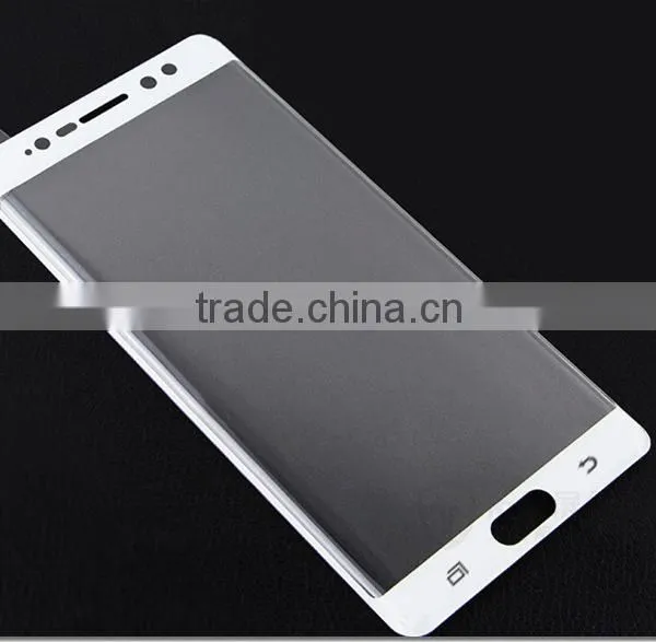Ultra-Thin 0.2mm Tempered Glass for Mobile Phone for Samsung Note 7