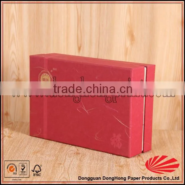 Mooncake Food Packaging Box photo-4