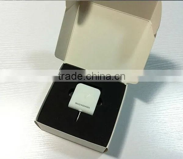 Android IOS of UHF Headphone With RFID Card Reader photo-2