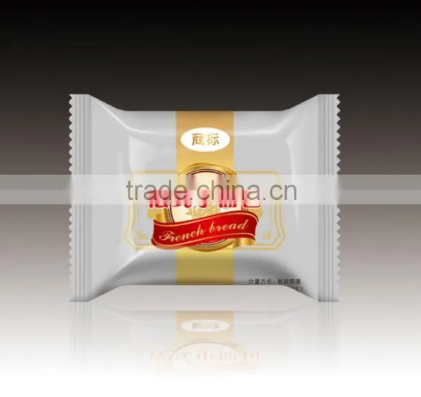 Multi-Function Reciprocating Pillow Samosa Packing Machine With High Quality photo-2