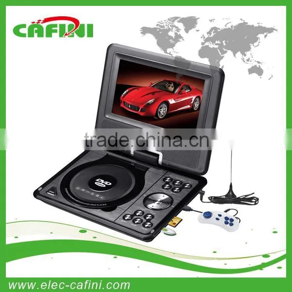 Charger for Portable Dvd Player