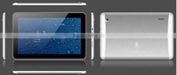 Android 4.4 Tablet pc With MTK 8312 10.1 Inch 3g Tablet pc Dual Core Android Tablet pc photo-2