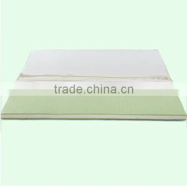 Professional Factory For Natural Latex Mattress Core photo-2