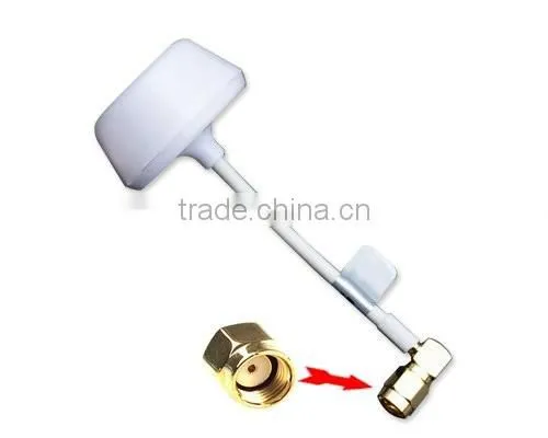 DJI CLOVER LEAF ANTENNA (TX & RX) photo-2