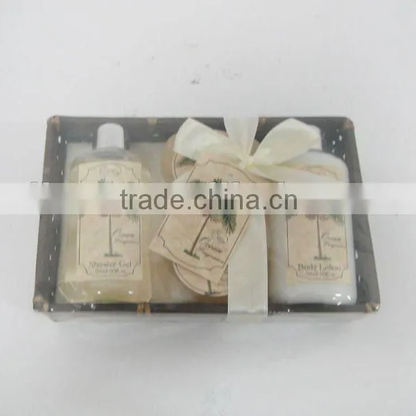 Body Care/ Bath Spa Kits