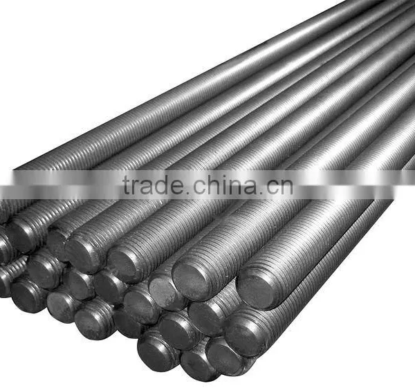 Threaded Rods DIN975 4.8