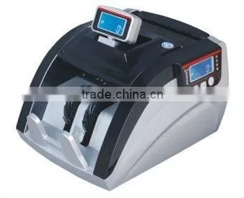 GR-2002UV/MG Value Counter for USD and Saudi Arab