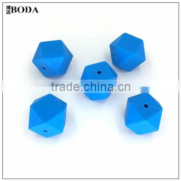 The Lovely Flower Silicone Beads photo-2