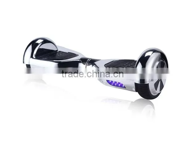 2015 Hot Selling Balance Scooter, Electric Balance Scooter, Smart Balance Scooter for Christmas Gift Wholesale China photo-5