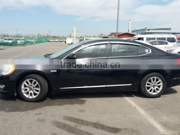 KIA K7 photo-2