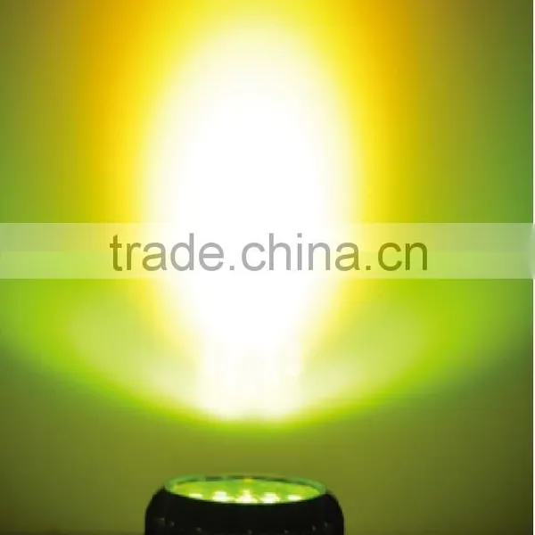 Guangzhou Waterproof Led RGB PAR Light 48*3w photo-4