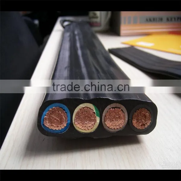 Wholesale Electrical Cable Fire-retarding Power Cable photo-2