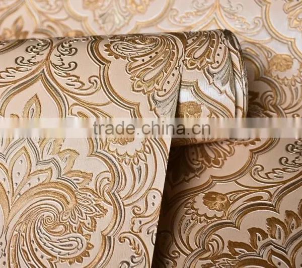 3d Decoration of Houses Interior Wallpaper photo-5