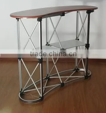 Promotion Table