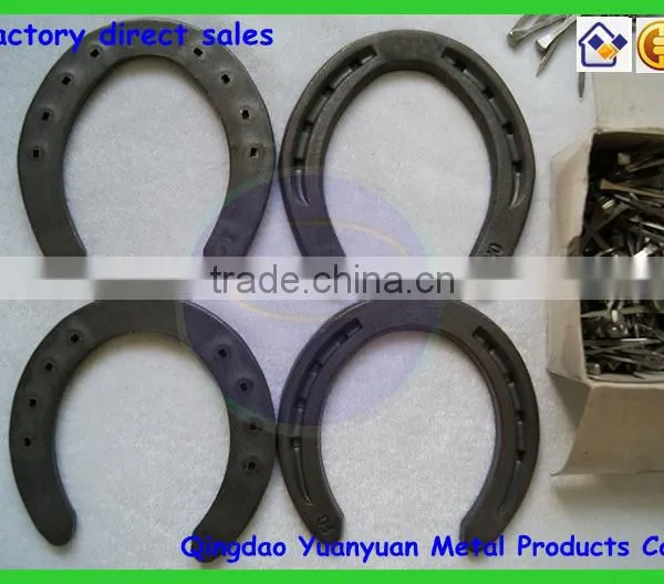 China Factory Dierct Selling Best Quality for Thoese Who Buy Racing Horseshoes in Bulk
