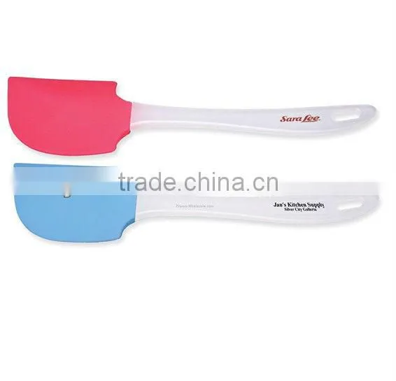 Best Promotional Small Silicone Spatula for Kitchware