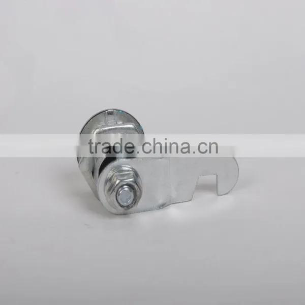 China Manufacture Profectional Supply Pin Cam Lock for Clothes Cabinet/locker/Office Furniture photo-2
