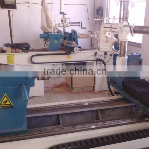 Cnc Woodworking Machine Tool