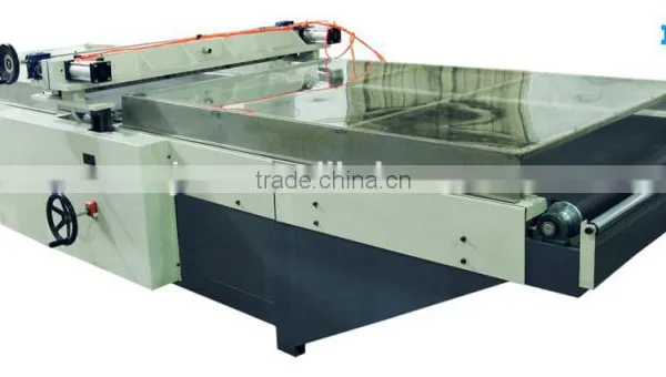 Powder Coating Machine