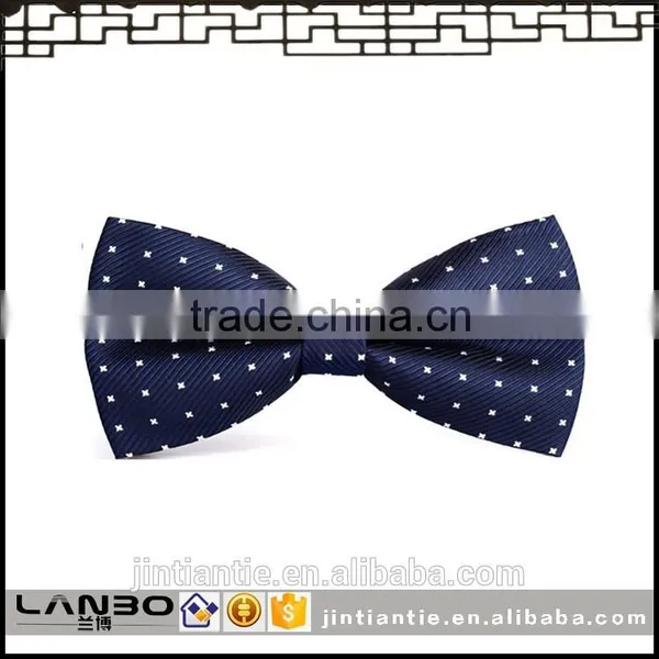 Fashion Men's Polyester Led Large Pre-tie Bow Tie Mens Wholesale photo-4