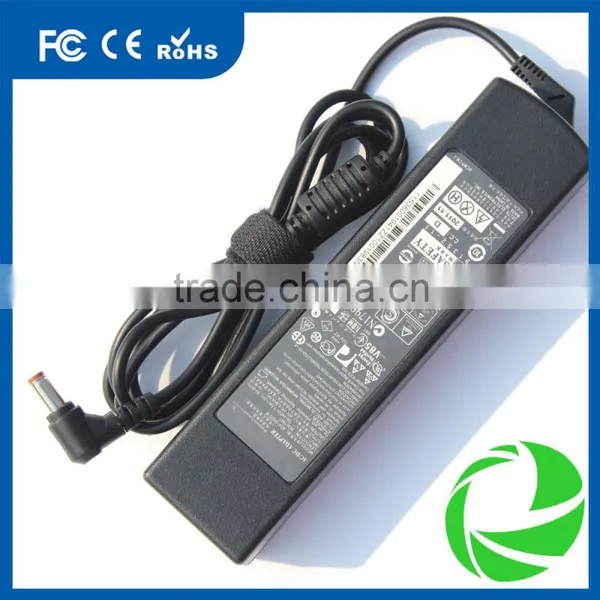 Original Power Adapter for Lenovo Pa-1900-56lc 20v 4.5a 5.5*2.5mm 90W Power Adater for Lenovo