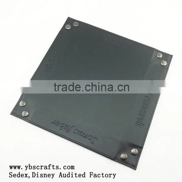 Hot New Products for 2015 China Wholesale pu Leather Keytray photo-4