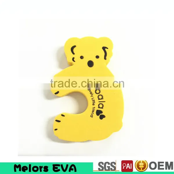Melors High Quality Innovating EN71 Certificate Baby Safety Kit Baby Care Products Door Stopper