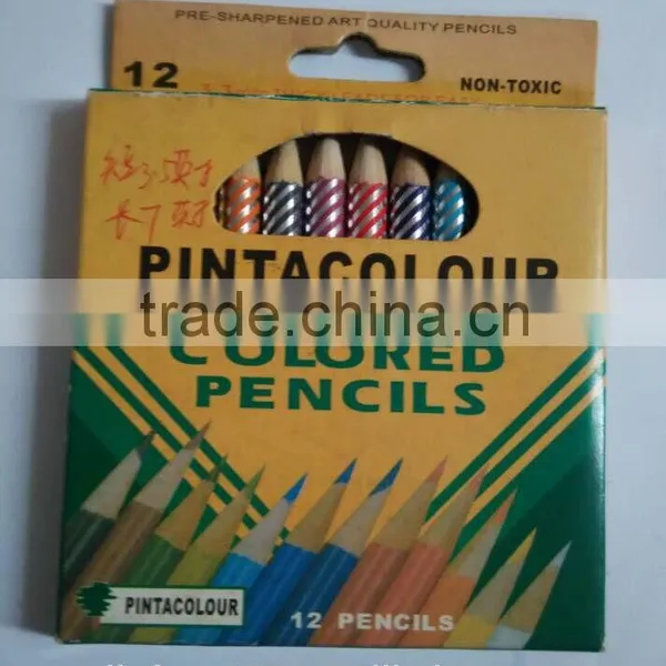 Color Pencil Sets photo-2