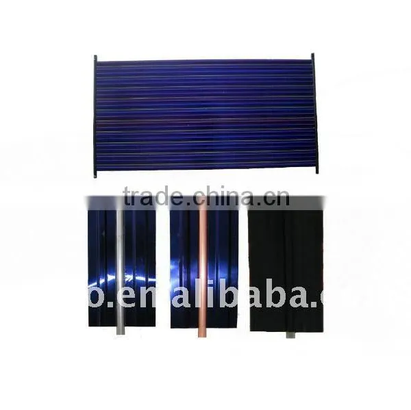 Aluminium Solar Fins