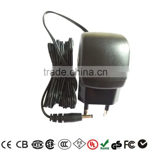 AC 230V to AC 3-12V Bridge Rectifier Power Adapter with CE GS RoHS