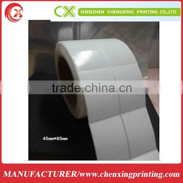 Large a4 Size Sticker Paper Price photo-3