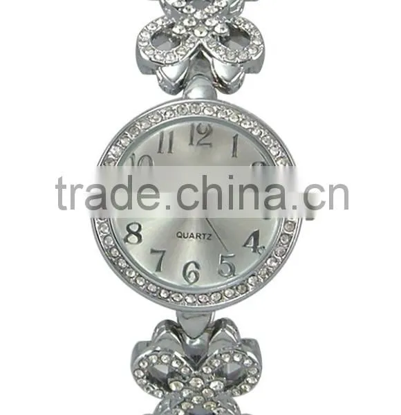 Watch Top Brand Women Bracelet Watch Quartz Watch photo-2