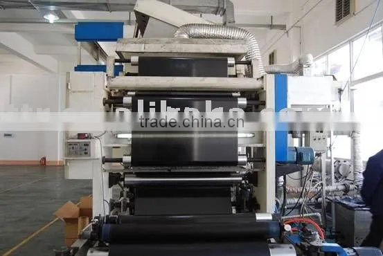 High Quality Thermal Transfer Jumbo Roll