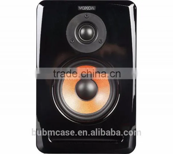 2016 VOXOA K30 Hifi Portable Bluetooth Speaker With Two Way Active Studio photo-5