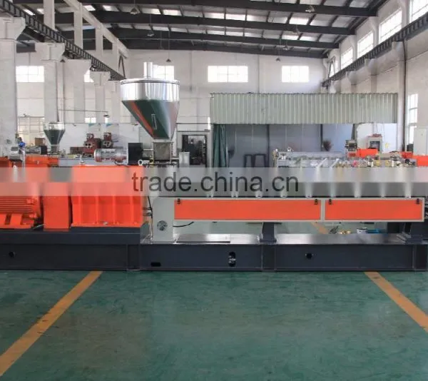 masterbatch extruder,pp/pe/pet plastic pellet machine extruder,lab extruder machine