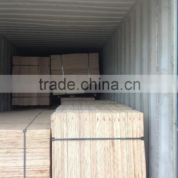 Vietnam Packing Plywoood photo-4
