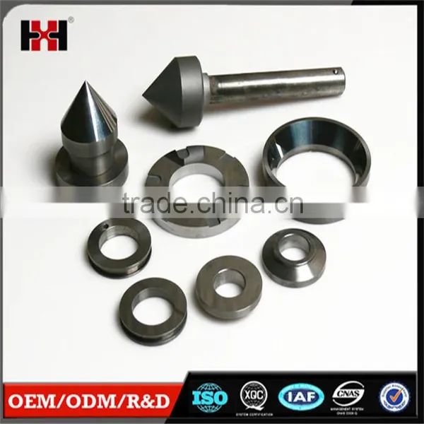 Wholesale 2016 New Supply High Wear Resistance Customized Size and Grade Metal Mill Disc Cutter Tungsten Carbide Grinding Disc photo-6