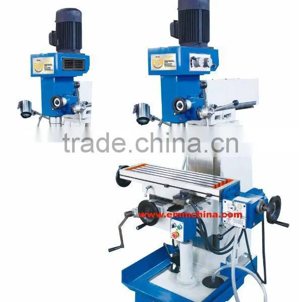 MD4523B milling machine table