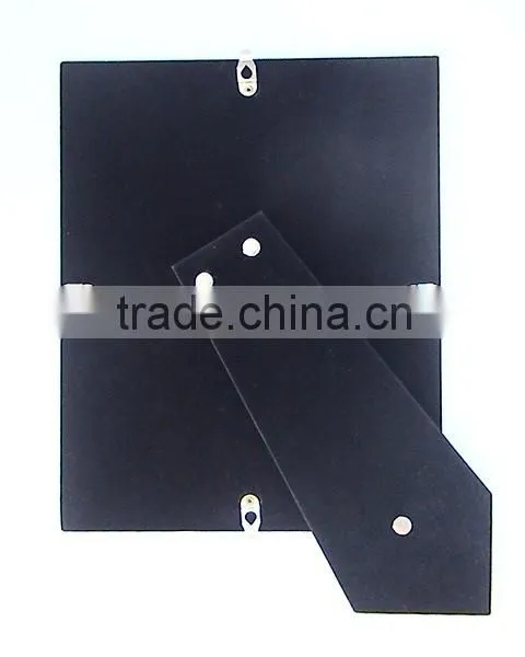 Velvet Art Frame Easel Back