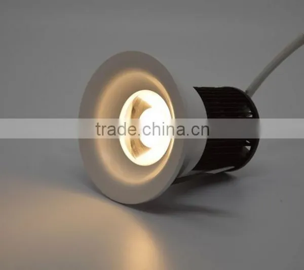CITIZEN COB 12 Watt Led Downlight TUV UL CE ROHS TEC002C12WT2 photo-2
